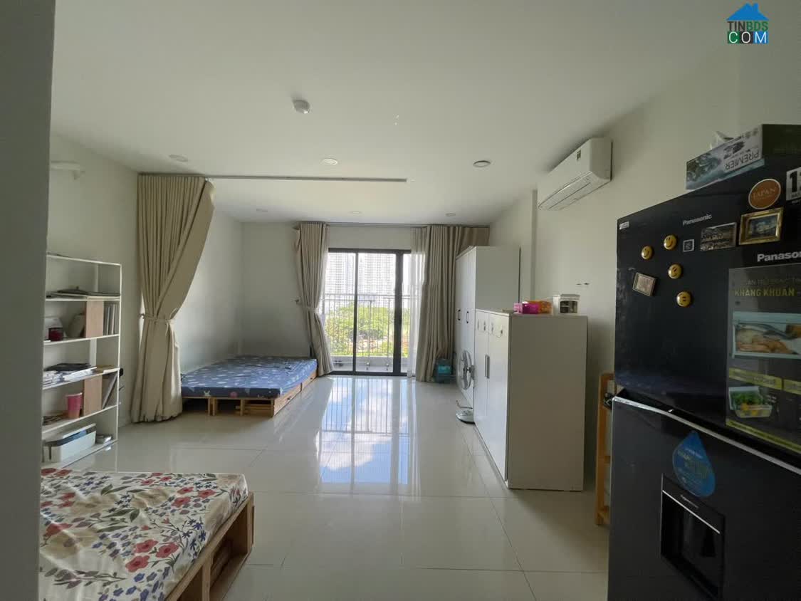 Ảnh Căn hộ Lavida Plus Officetel 37m² giá chỉ 2,5 tỷ all in, view sông, ĐN mát me, liên hệ... 0