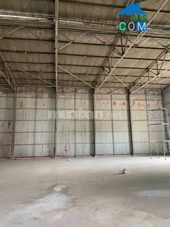Ảnh Cho Thuê Nhà Làm Kho Hàng - Xưởng Sản Xuất Ngay Trung Tâm Quận 7 - TPHCM 0
