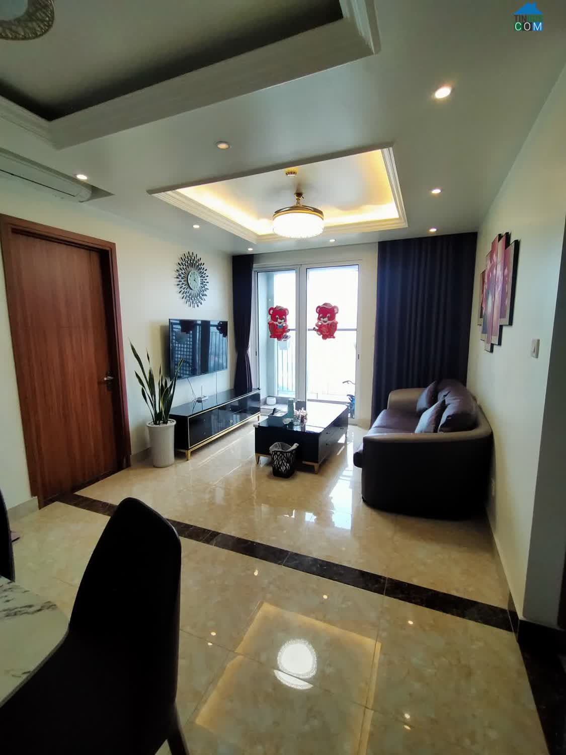 Ảnh BÁN Seasons Avenue Tòa S2 căn 2PN2WC | 76m2, tầng trung [giá 6.5x tỷ] 0