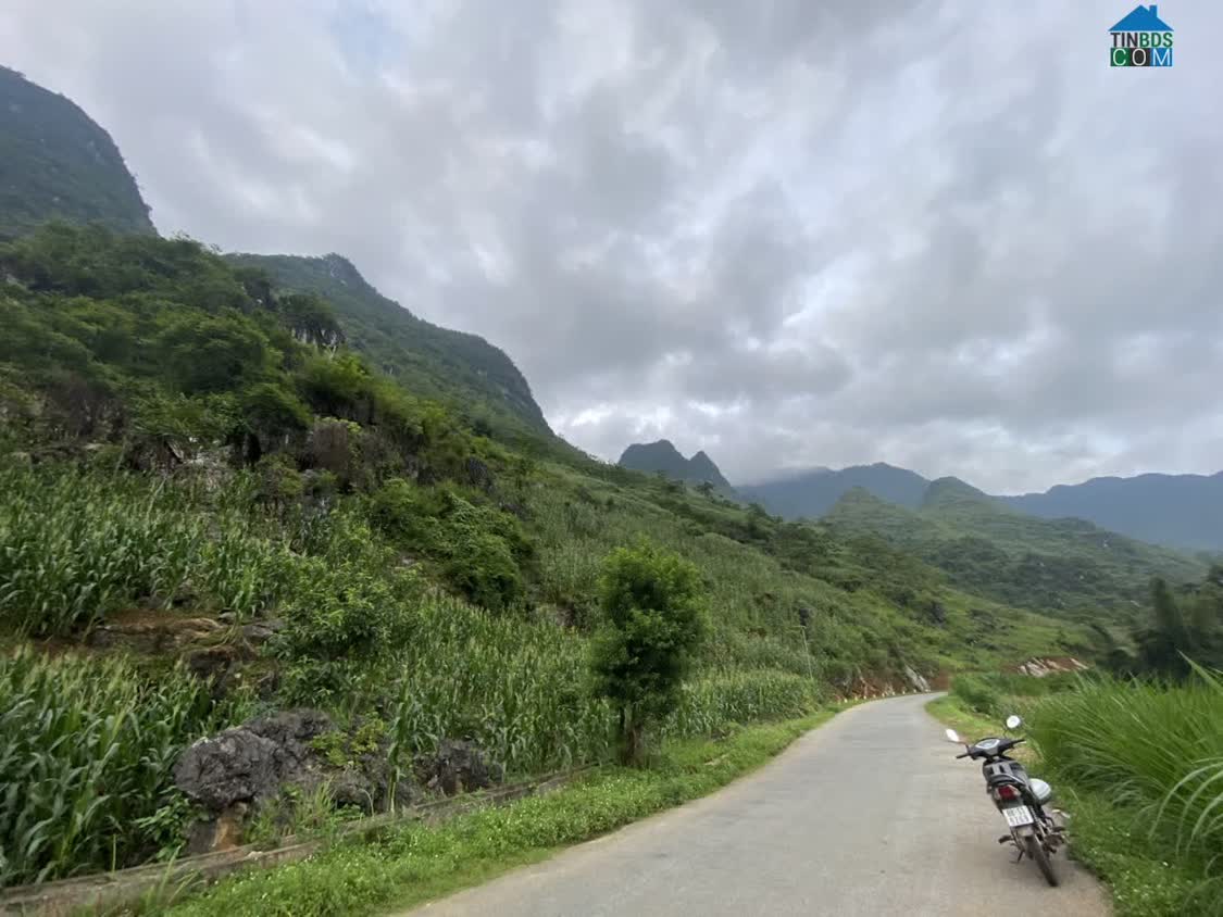Ảnh Đất Đẹp Làm Nhà Hàng, Khách Sạn, Khu Du Lịch Tại Hà Giang – 3800M2 - 2.8 Tỷ. Lh:0985836678. 0