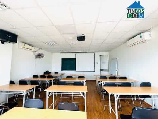 Ảnh Chính Chủ Cho Thuê Phòng Học Giá Tốt Khu Vực Đống Đa, Hà Nội 0
