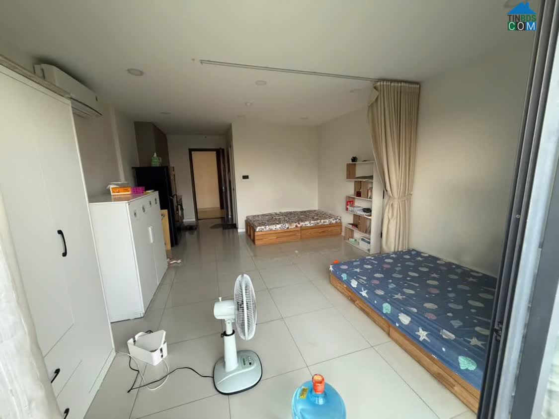 Ảnh Chuyển nhượng Officetel Lavida 37m2 giảm giá 2.45 tỷ ALL IN, hướng Nam mát mẻ. LH 0938839926 Ms.... 0
