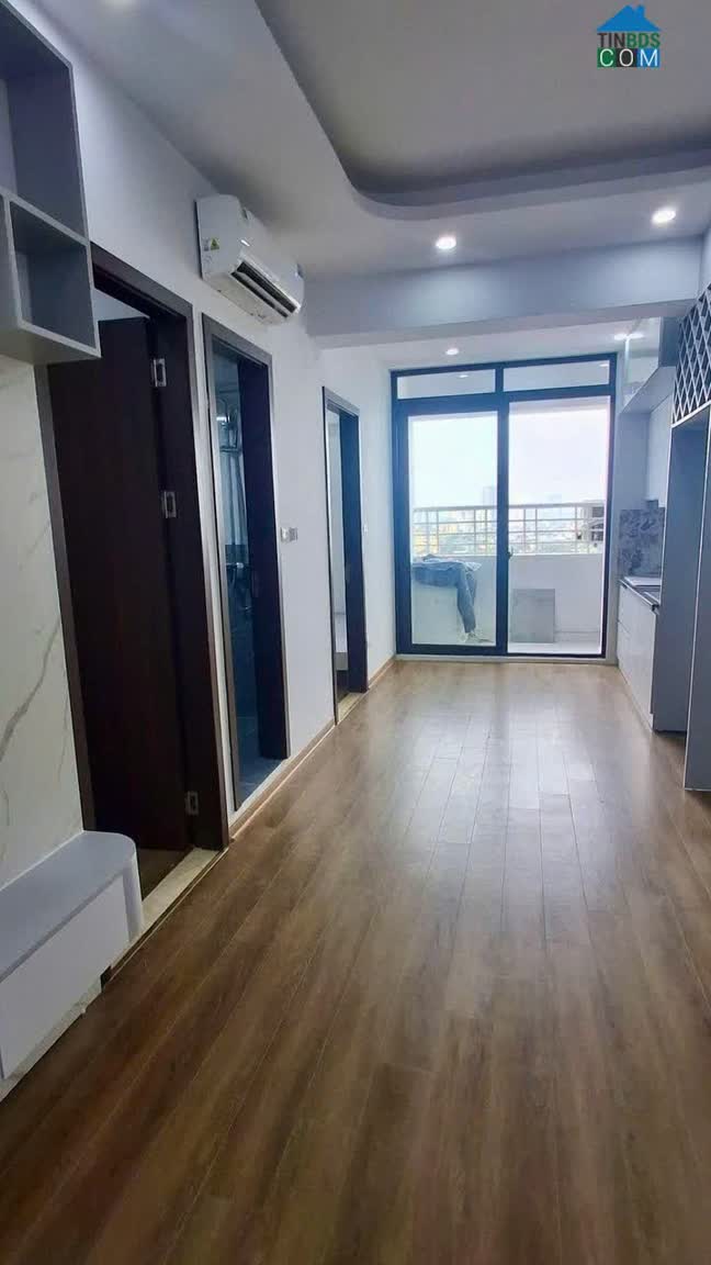 Ảnh Chung cư đối diện hồ sinh thái Vĩnh Hoàng, gần Times city 0