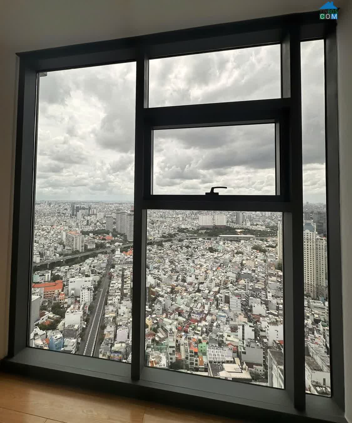 Ảnh Căn hộ view sông Sài Gòn 2PN - Sunwah Pearl 0