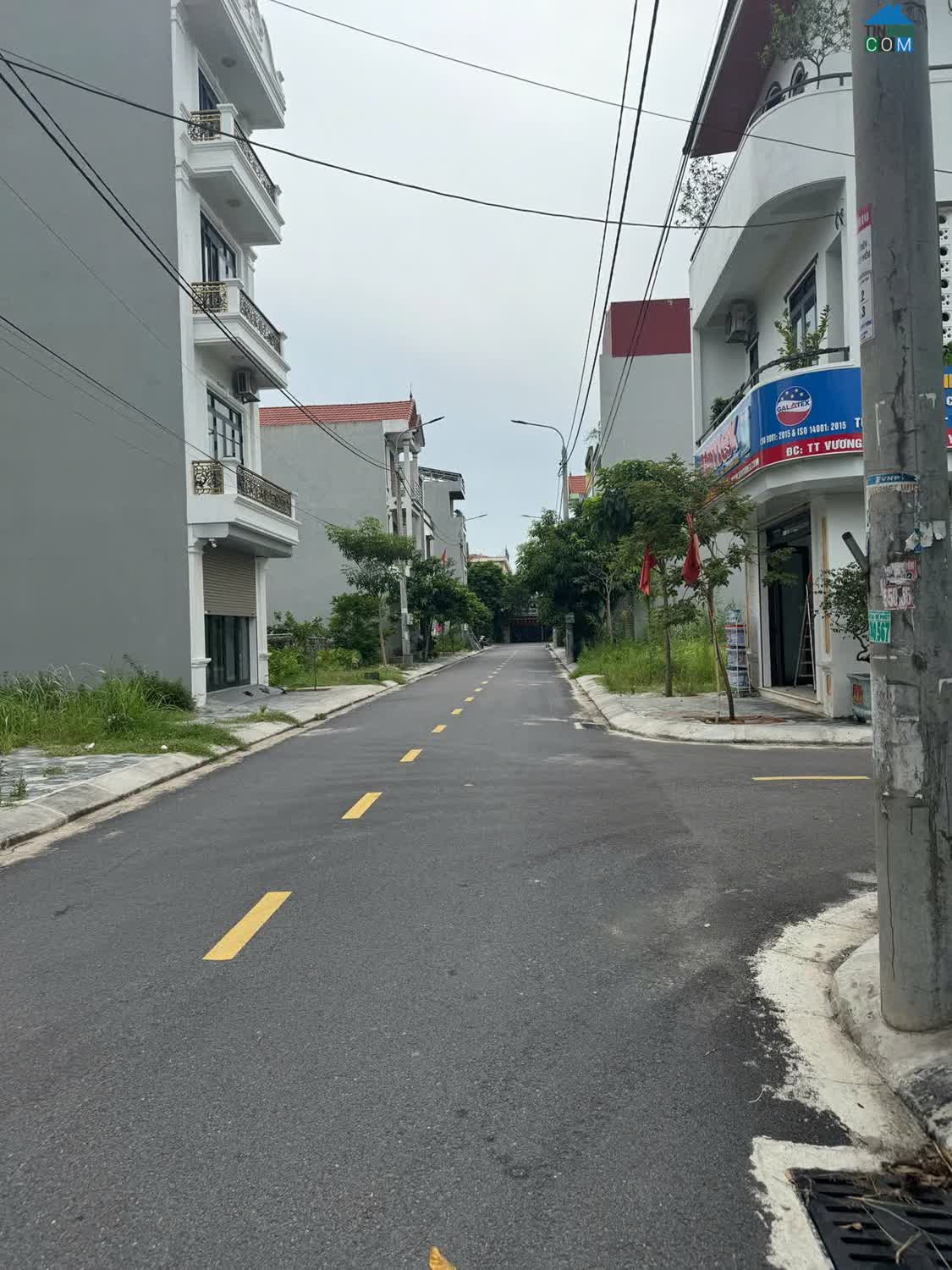 Ảnh Ngôi nhà 3 tầng tại đồng quan tiên lữ hưng yên 0