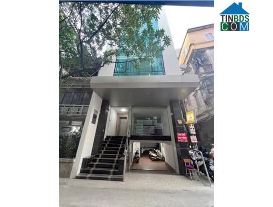 Ảnh Cho thuê Tầng 1 (DT 70m2 ) KD & làm văn phòng, showroom, toà nhà số 10 ngõ 1194 đường Láng;... 0