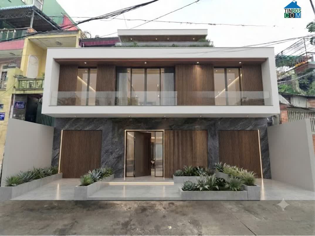 Ảnh Bán Gấp Nhà HXH Ông Ích Khiêm, P.5 Quận 11 Khuôn Đất Đẹp 205m2, Giá Chỉ 22 Tỷ 0