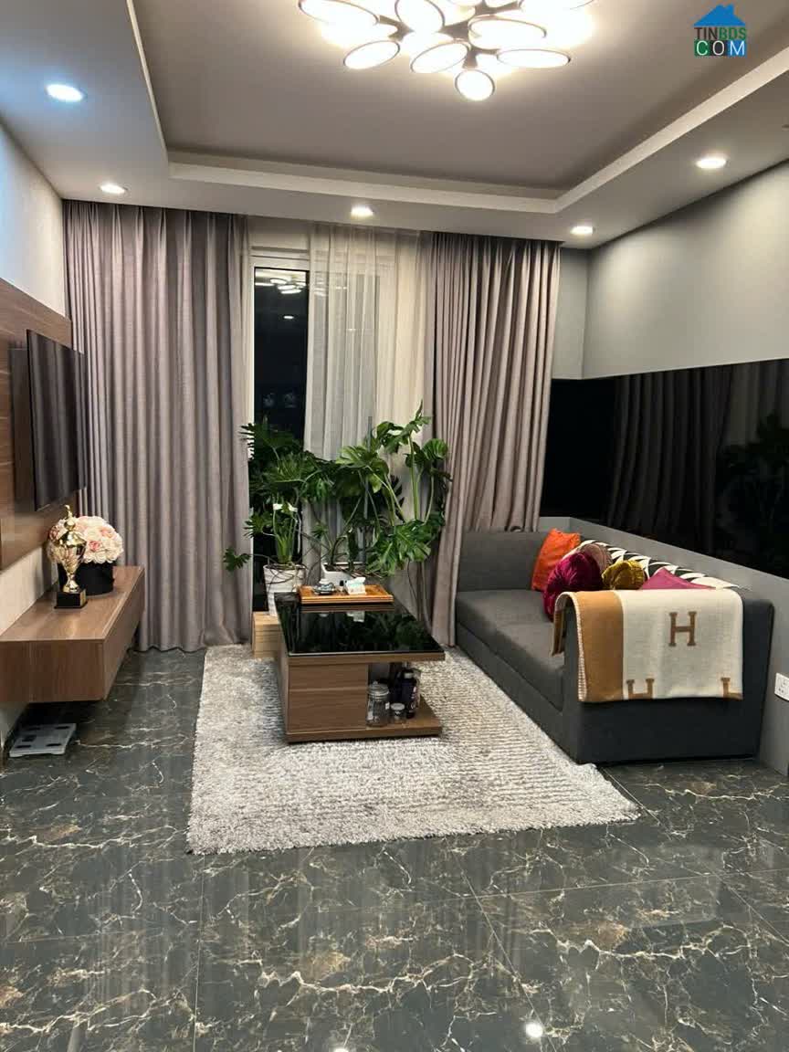 Ảnh Căn hộ 2 ngủ 71m2 tại SEASONS AVENUE, view thoáng tầng trung - giá bán 6.1 tỷ 0