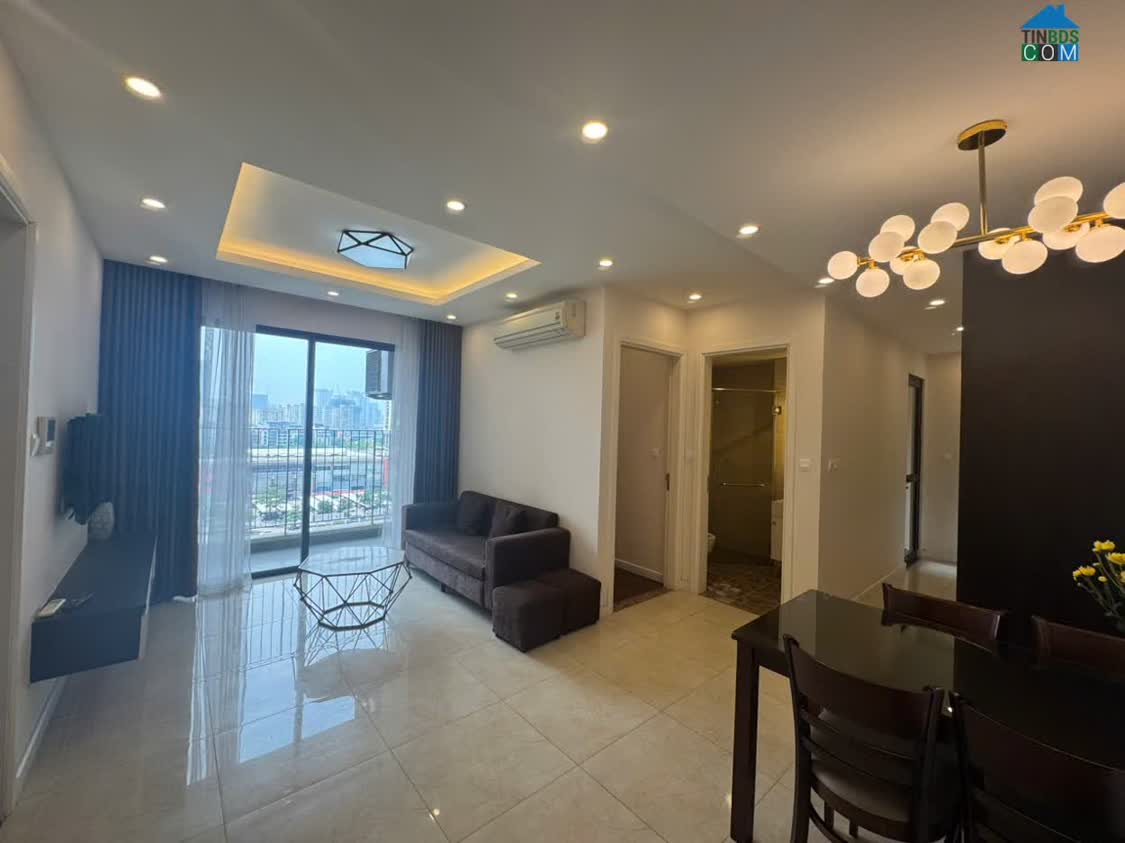 Ảnh VUÝP căn 2PN đáng cân nhắc tại Vinhomes D'Capitale - DT 78m2 tầng trung giá 8.8 tỷ 0