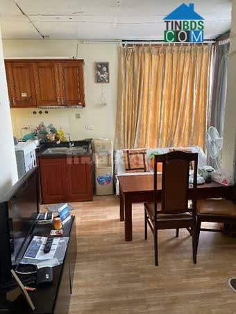 Ảnh Cho Thuê Căn Hộ Full Nội Thất Tại Đường Hồng Hà - Phường Phúc Xá - Ba Đình - Hà Nội 0