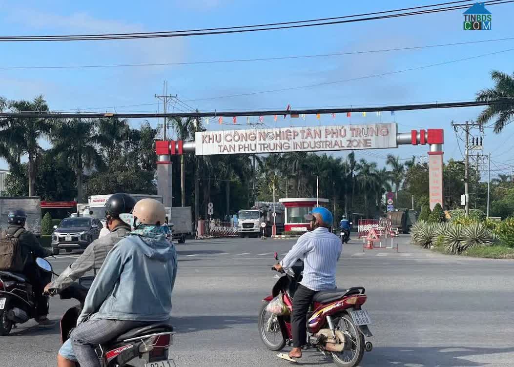Ảnh Lô đất nằm ngay lòng khu dân cư, đối diện khu nghỉ dưỡng 5 sao, liền kề Safari, Thảo Cầm 0