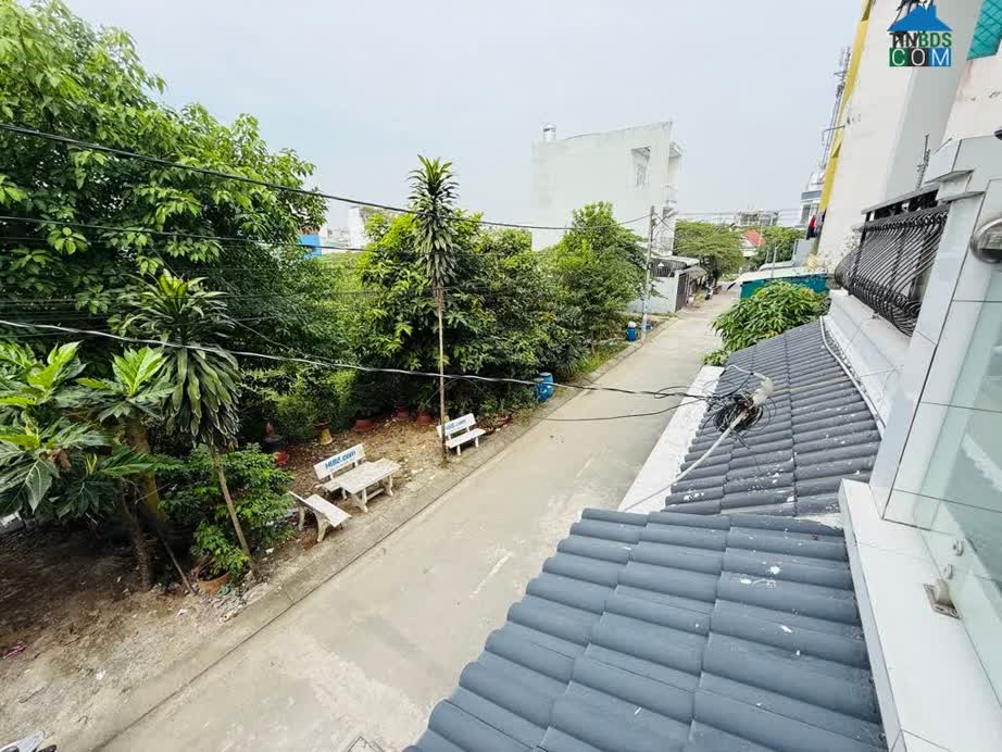 Ảnh Nhà mới xây 2024 - Hẻm ô tô 6m - Giá chỉ 5.3 tỷ! 0