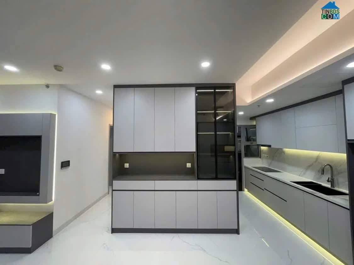 Ảnh 105m2 - Giá 7.5 tỷ Allin - 3PN 2WC full nội thất - Celesta Rise 0