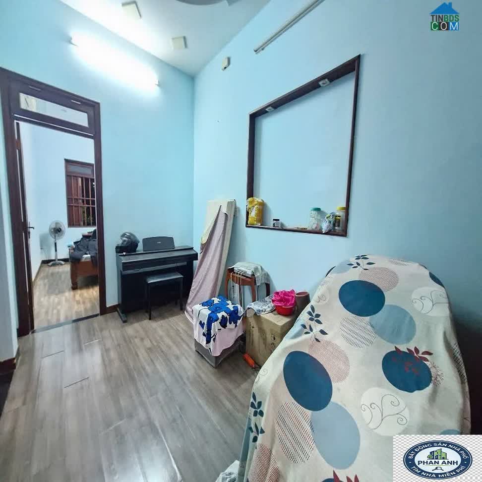 Ảnh Nhà đường ô ô tránh Phước Long, 2 phút ra đến Chợ Hoa Cau. 2 tầng với nội thất cao cấp chỉ 13.. 0