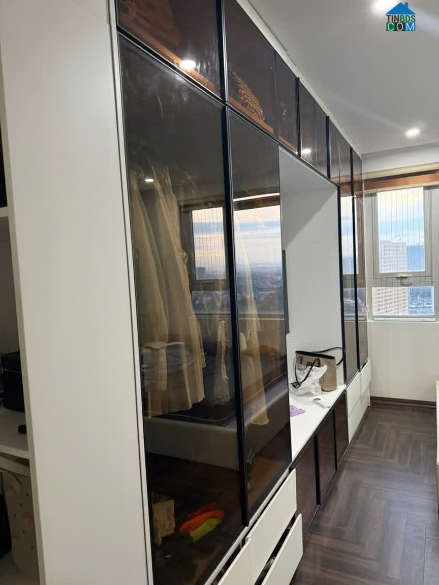 Ảnh Bán căn 3 ngủ 103m2 tầng trung view Tố hữu cần bán SỚM tại Ecolife Capitol A2, SHLD 8.x tỷ 0