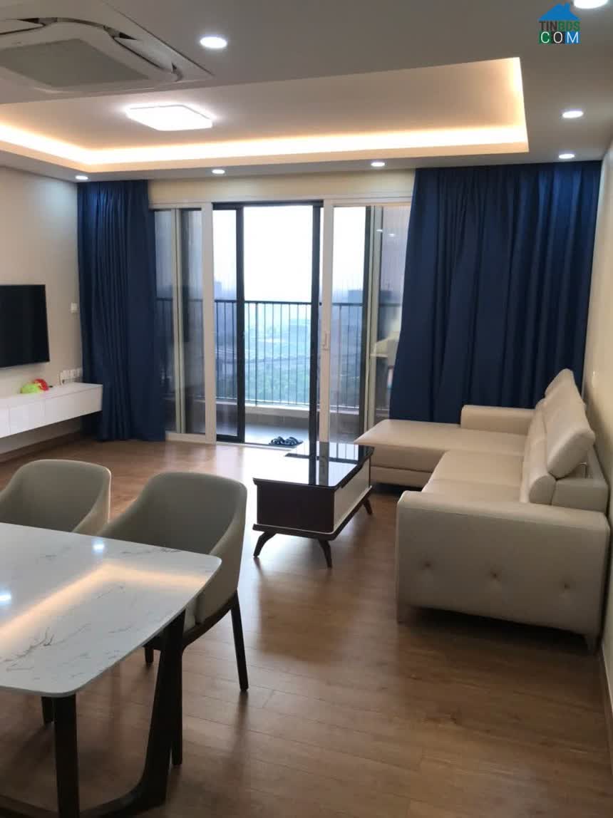 Ảnh Bán Căn Góc 3PN Vuýp Vinhomes D'capitale - Giá Trao Đổi - C7 - DT 100M2 0