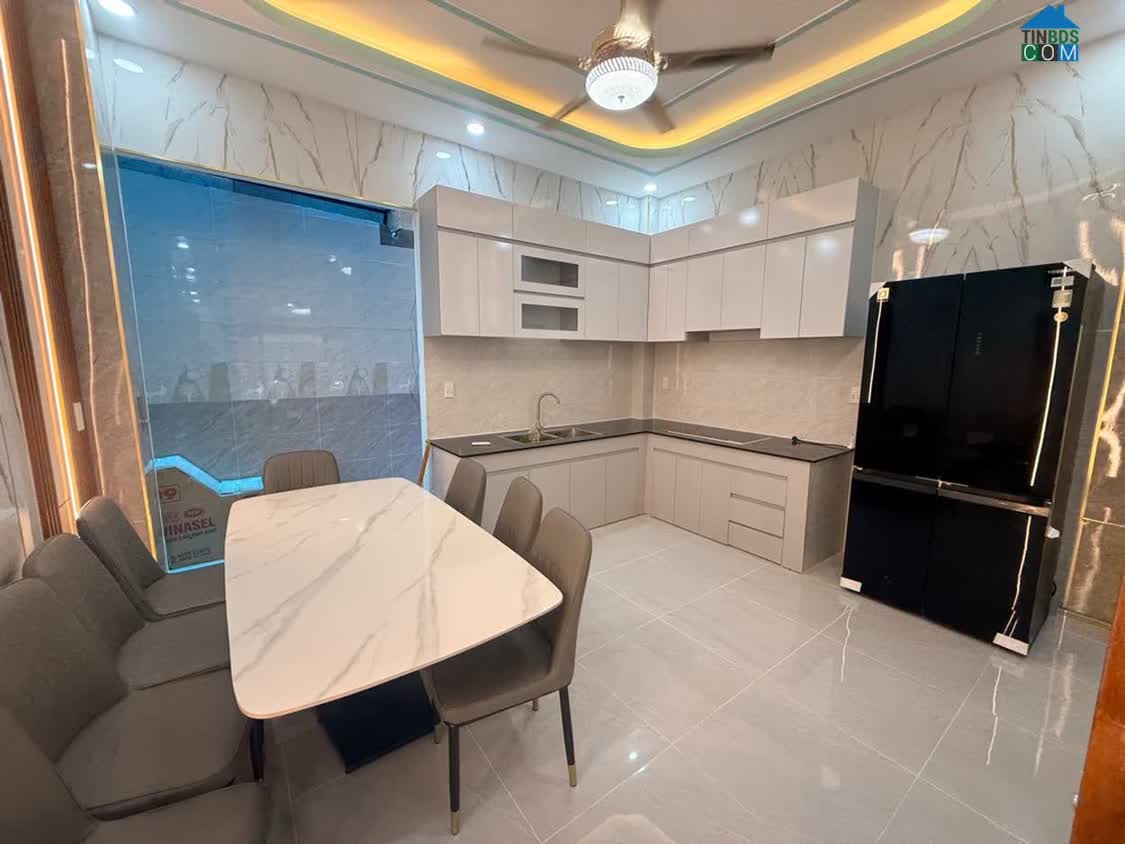 Ảnh Nhà Mới Xây Tam Bình Tỉnh Lộ 43 - Hơn 50M2 Giá Chưa Tới 6 Tỷ 0