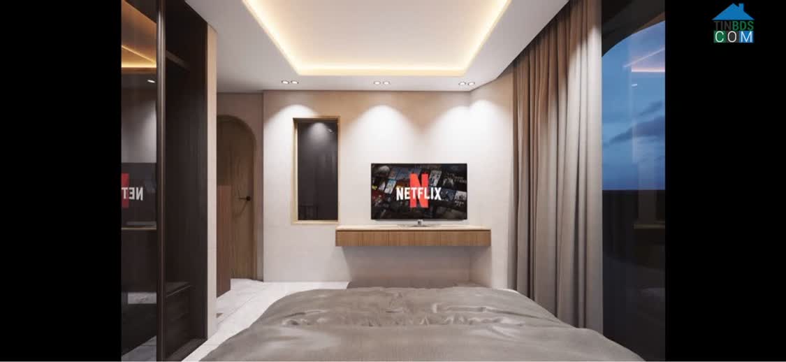 Ảnh Hàng Hiếm Nhà Đẹp 3 Tầng Tam Bình Bao Hoàn Công Chỉ 5.X Tỷ 0