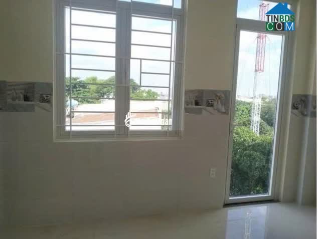 Ảnh Cho thuê phòng trọ tại 1941/31/4 KP26 mới, gần CV Phần Mềm, gần cầu vượt Quang Trung, TP.HCM;... 0