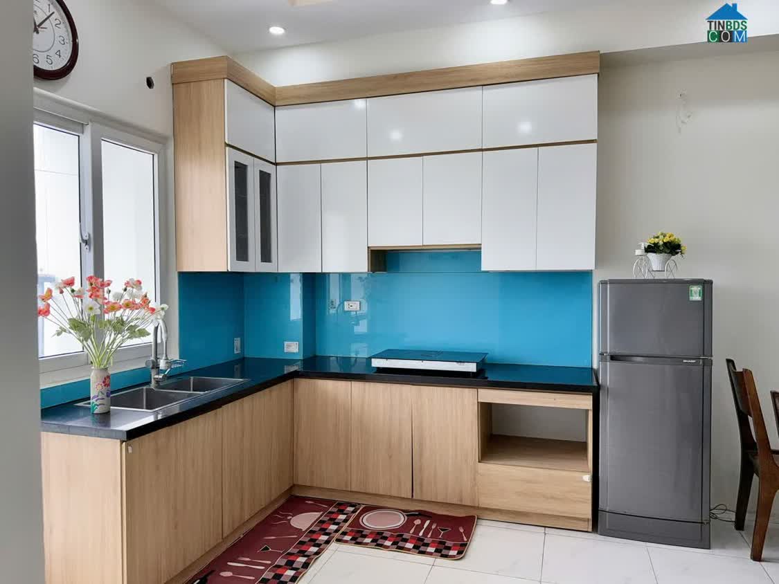 Ảnh Bán Gấp Căn 02 Ngủ, 02wc, 68.5 (M2), 5 Tòa Mới, Kđt Thanh Hà, Hà Đông 0