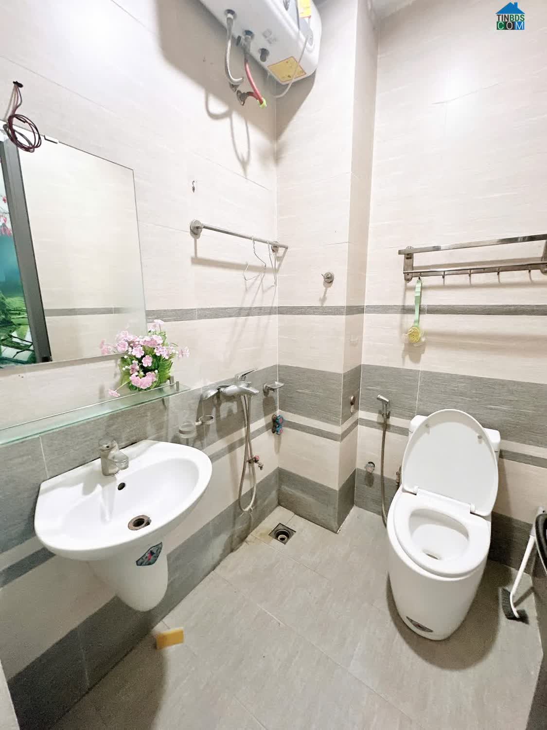 Ảnh Ở LUÔN 106 BALA, HÀ ĐÔNG ĐH Đại Nam 300m, PHENIKAA 1,5km Bến xe Bus 100m 1