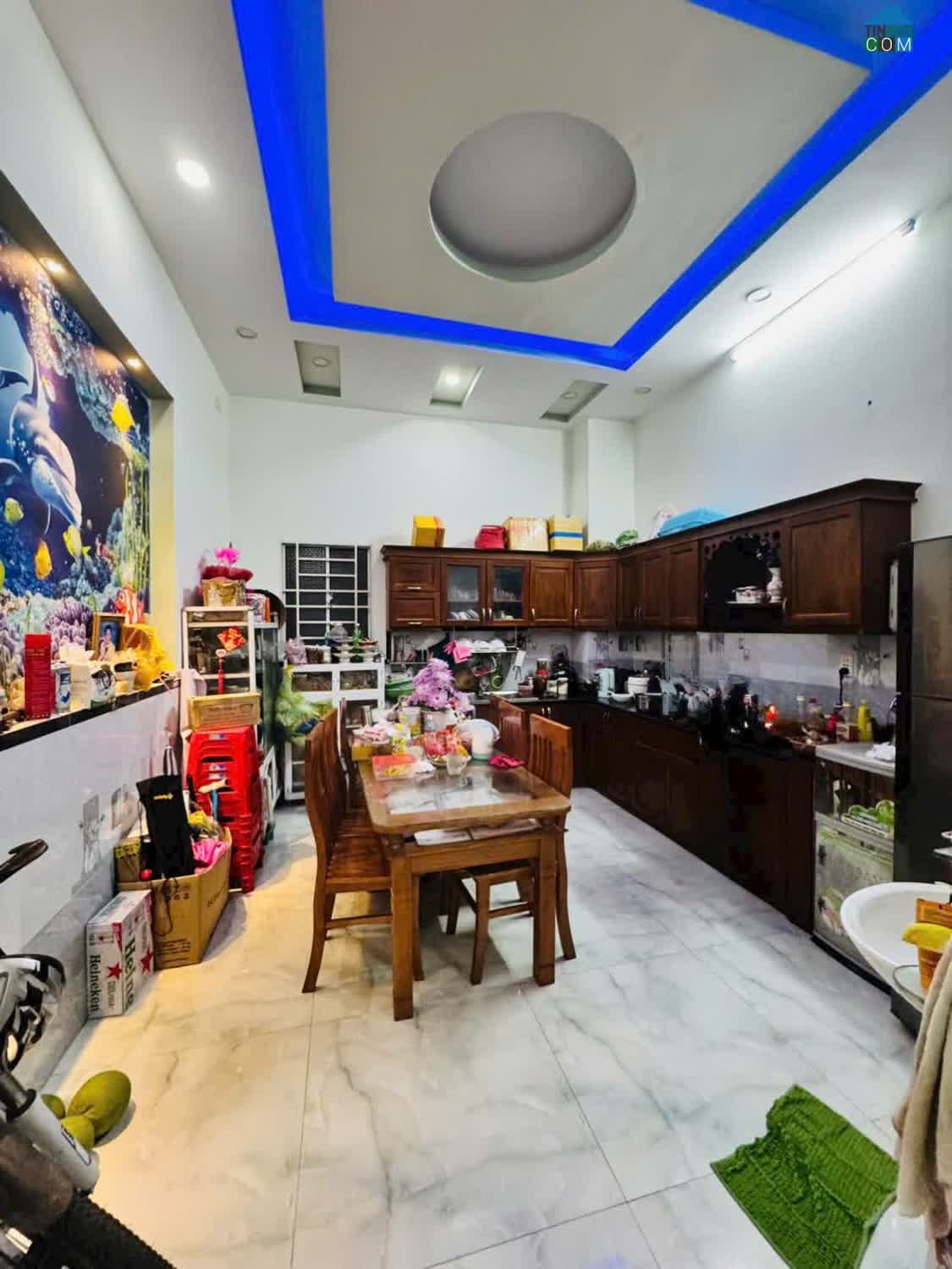 Ảnh Bán Nhà Phạm Thị Giây , hóc môn 4.12 m2 giá 4tỷ900 1