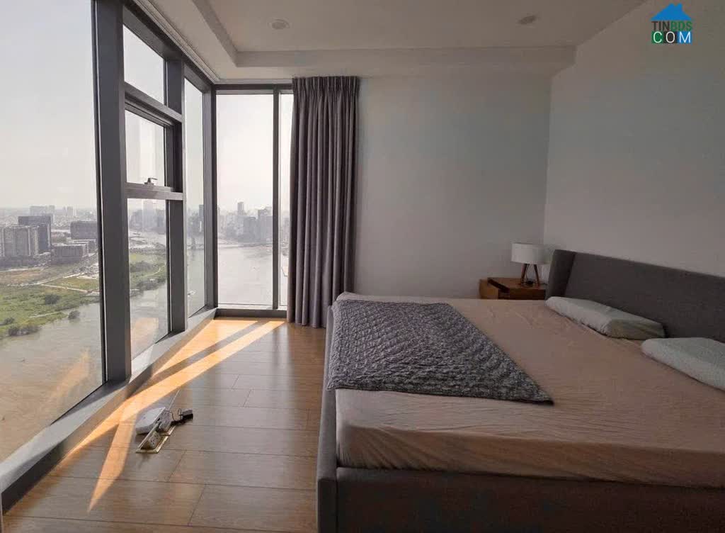 Ảnh Bán căn hộ 2PN Sunwah Pearl- 20,5T 1