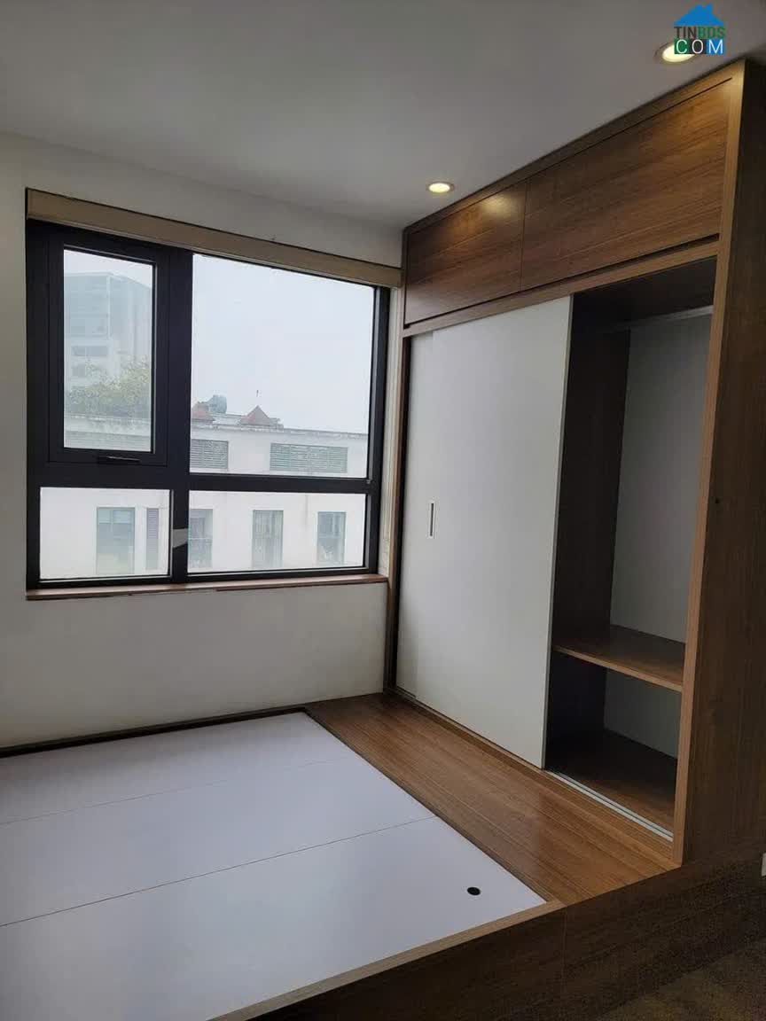 Ảnh Cho thuê căn hộ FLC Phạm Hùng Mỹ Đình 2PN 2WC giá 12 triêu 1