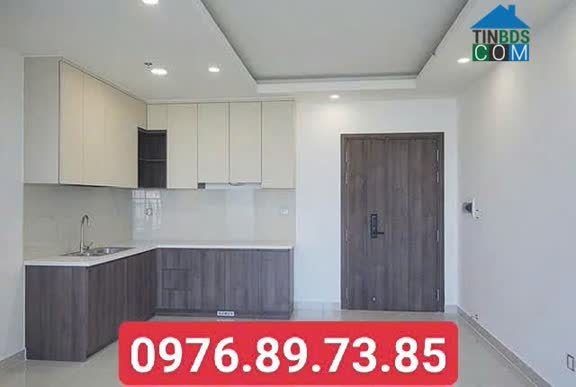 Ảnh Cho thuê căn hộ Mỹ Đình Lê Đức Thọ 2PN 2WC giá 10 triêu 1