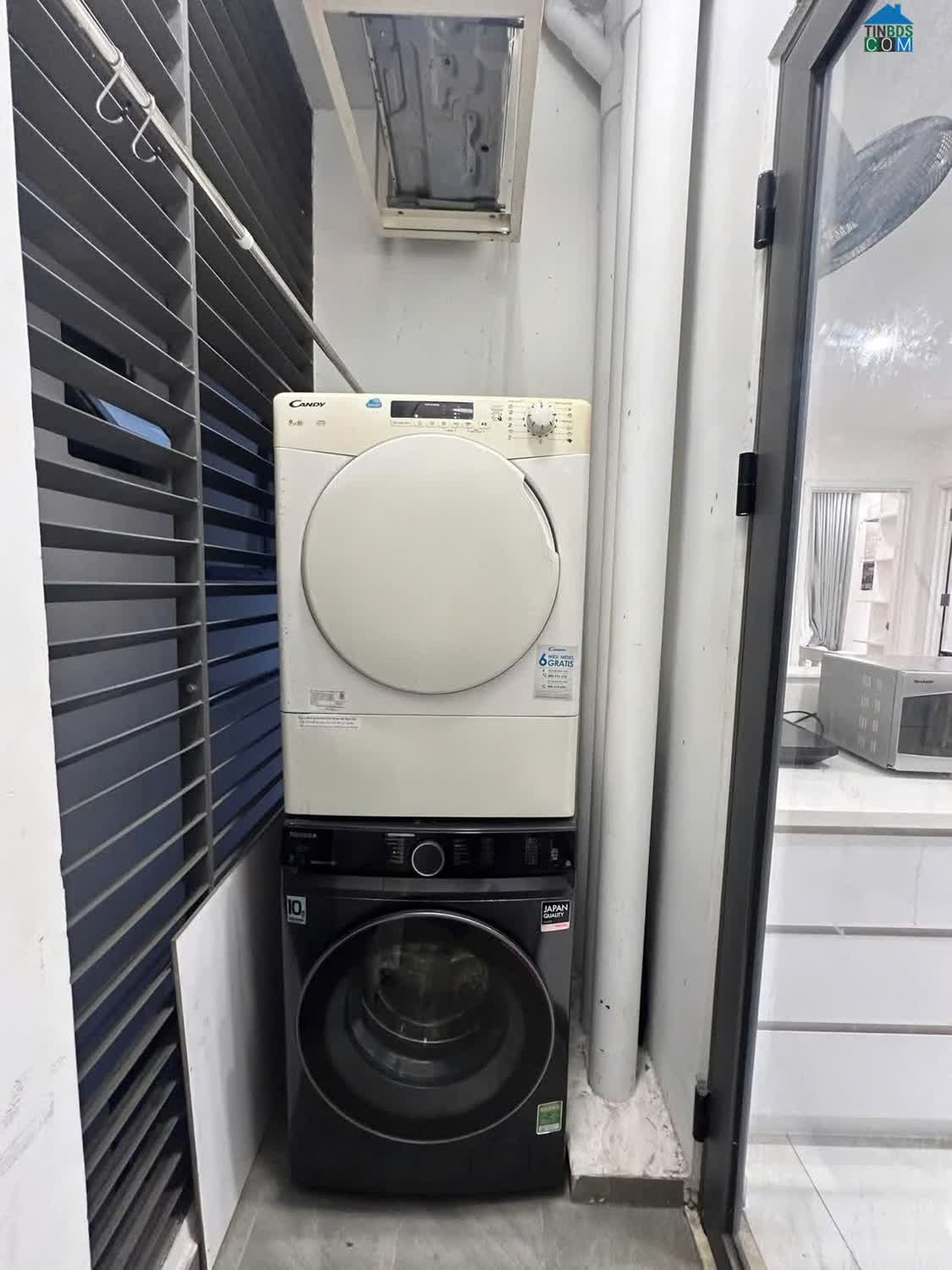 Ảnh GIÁ TỐT THUÊ NHANH CĂN HỘ PRECIA 2PN FULL NT 15 TRIỆU Vị trí: 21 Nguyễn Thị Định, An Phú - ngay... 2