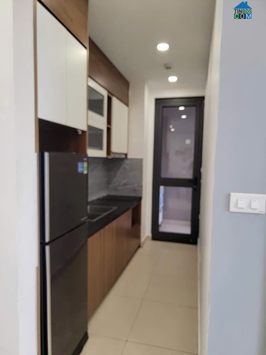 Ảnh Cho thuê căn hộ FLC Phạm Hùng Mỹ Đình 2PN 2WC giá 12 triêu 2