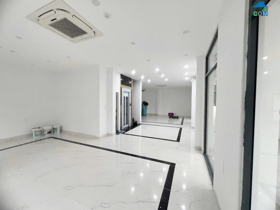 Ảnh Bán gấp BT đẹp 4 tầng AN PHÚ VILLA, 295m2, mặt tiền 10m, lô góc, thang máy, kinh doanh VP, giá 55 tỷ 2