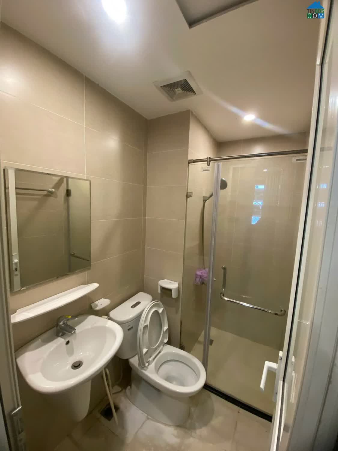 Ảnh Cho thuê căn hộ FLC Phạm Hùng Mỹ Đình 2PN 2WC giá 12 triêu 3