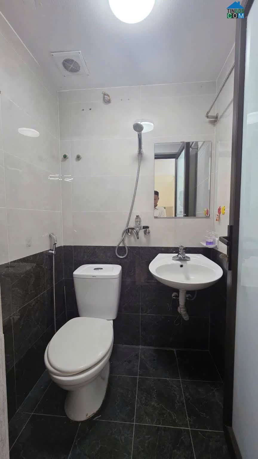 Ảnh Cho thuê căn hộ Mỹ Đình Lê Đức Thọ 2PN 2WC giá 10 triêu 3