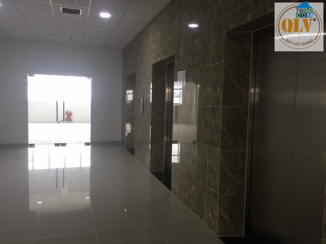 Ảnh Bán Hoặc Cho Thuê Nhà Xưởng Cao Tầng – KCX Tân Thuận, Quận 7, Tp.Hcm – 7.500m² 3