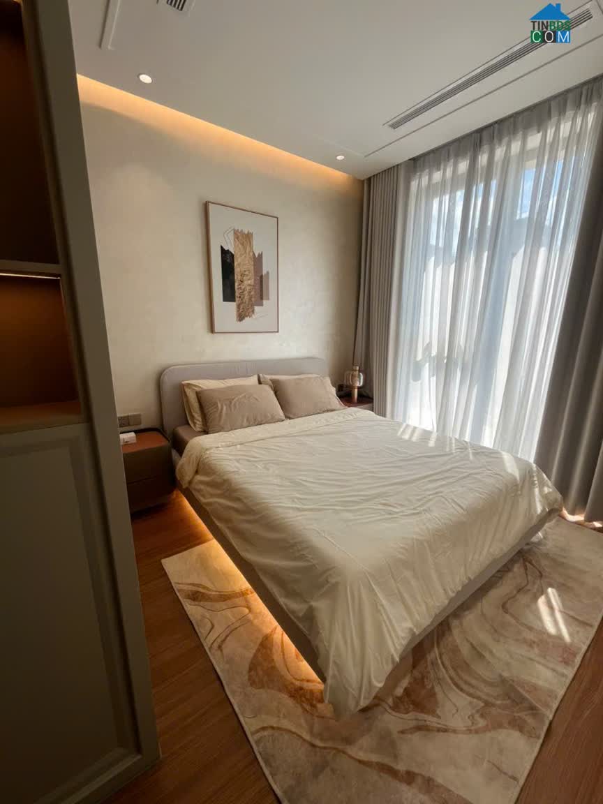 Ảnh 64m2 - Giá 5.7 tỷ chiết khấu 11% - 2PN2WC Harmonie dự án Arcadia 4