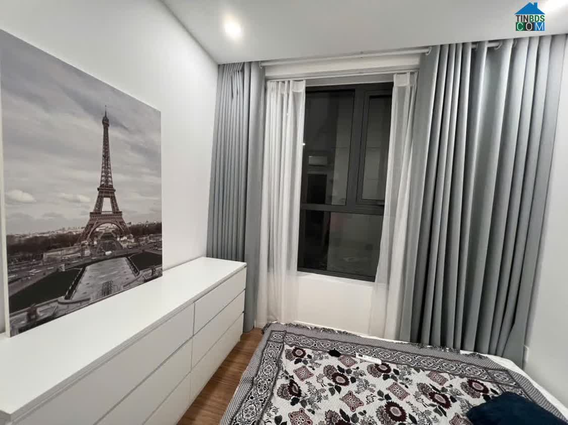 Ảnh GIÁ TỐT THUÊ NHANH CĂN HỘ PRECIA 2PN FULL NT 15 TRIỆU Vị trí: 21 Nguyễn Thị Định, An Phú - ngay... 4