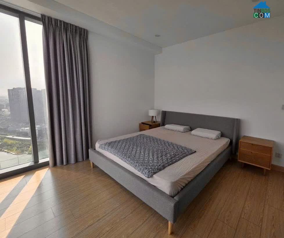 Ảnh Bán căn hộ 2PN Sunwah Pearl- 20,5T 5