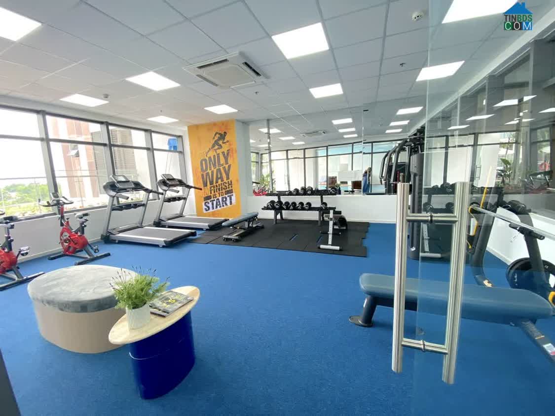 Ảnh GIÁ TỐT THUÊ NHANH CĂN HỘ PRECIA 2PN FULL NT 15 TRIỆU Vị trí: 21 Nguyễn Thị Định, An Phú - ngay... 7