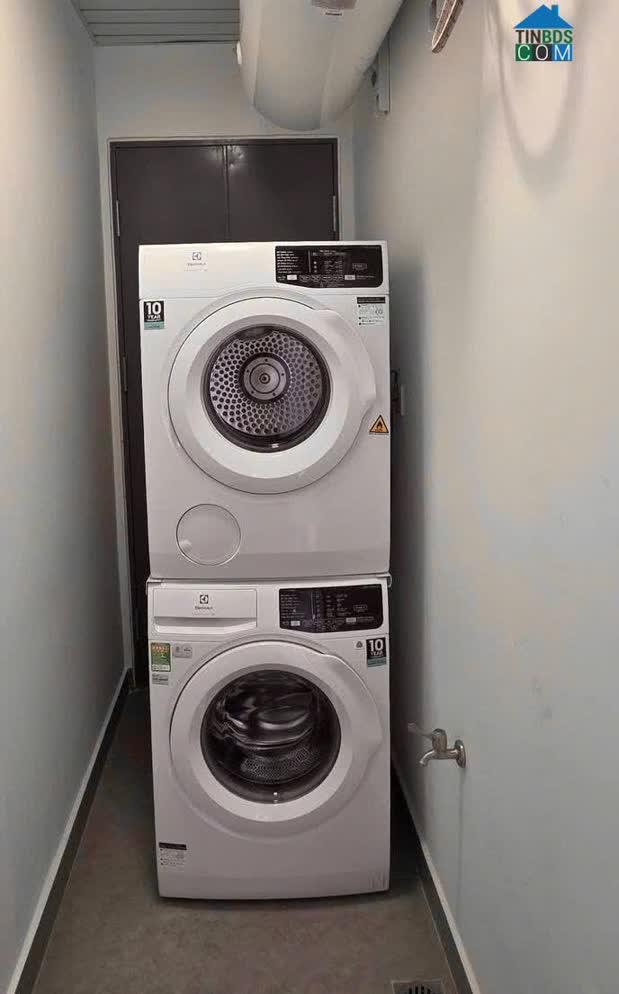 Ảnh Bán căn hộ 2PN Sunwah Pearl- 20,5T 8