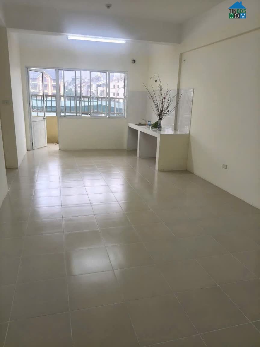 Ảnh Bán căn số 505 chung cư Vĩnh Hoàng, gần Times city 0