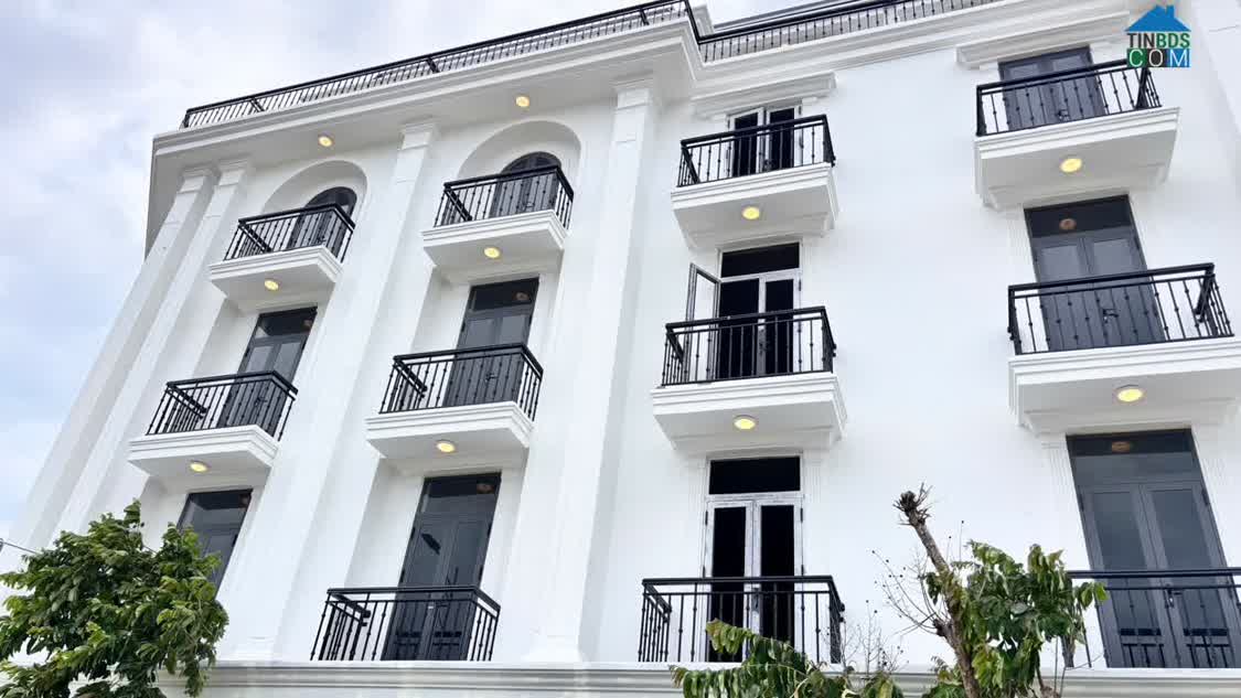 Ảnh Shophouse MK Central City – Giá trị không chỉ nằm ở một căn nhà 0