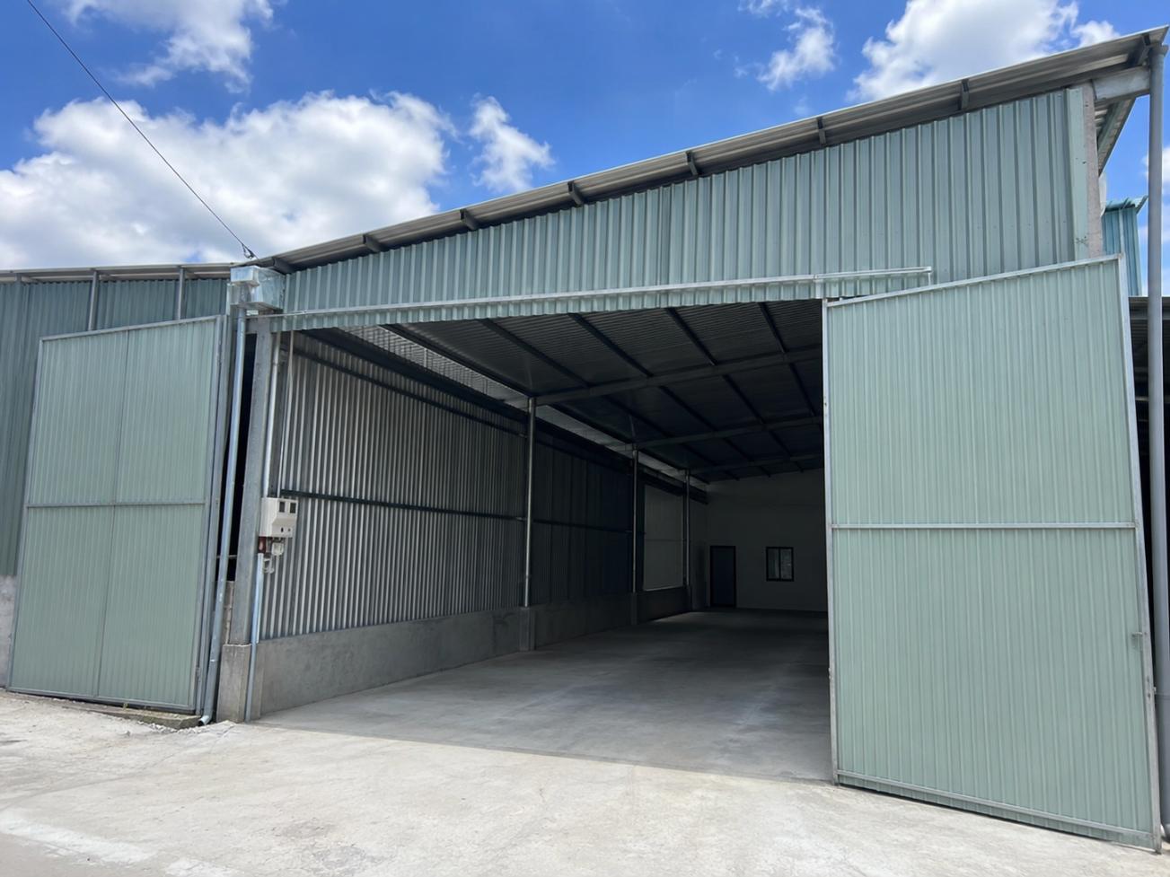 Ảnh Cho Thuê Nhà Kho 250m² Tại Hoà Khánh – Giá Chỉ 11 Triệu/tháng 0
