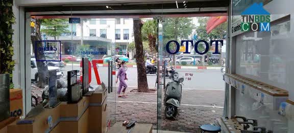 Ảnh Chính chủ cho thuê nhà MBKD tại Hoàng Quốc Việt, Nghĩa Tân, Cầu Giấy, Hà Nội; 0903415566 0