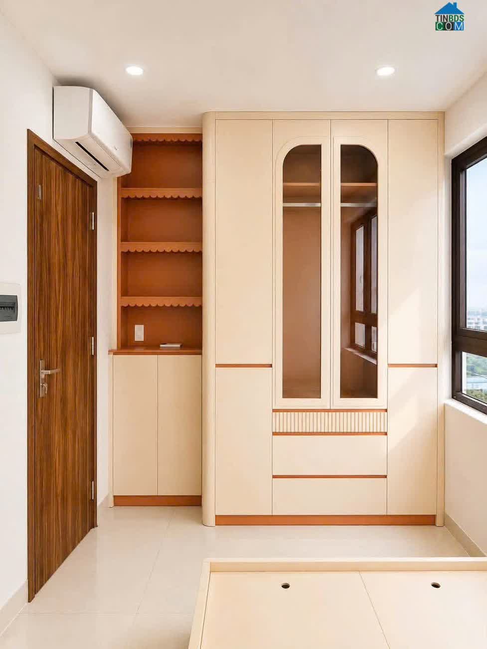 Ảnh Bán Nhà Hẻm 3 Tầng Mới Xây, Cách Phan Đình Giót Nha Trang Chỉ 15M 0