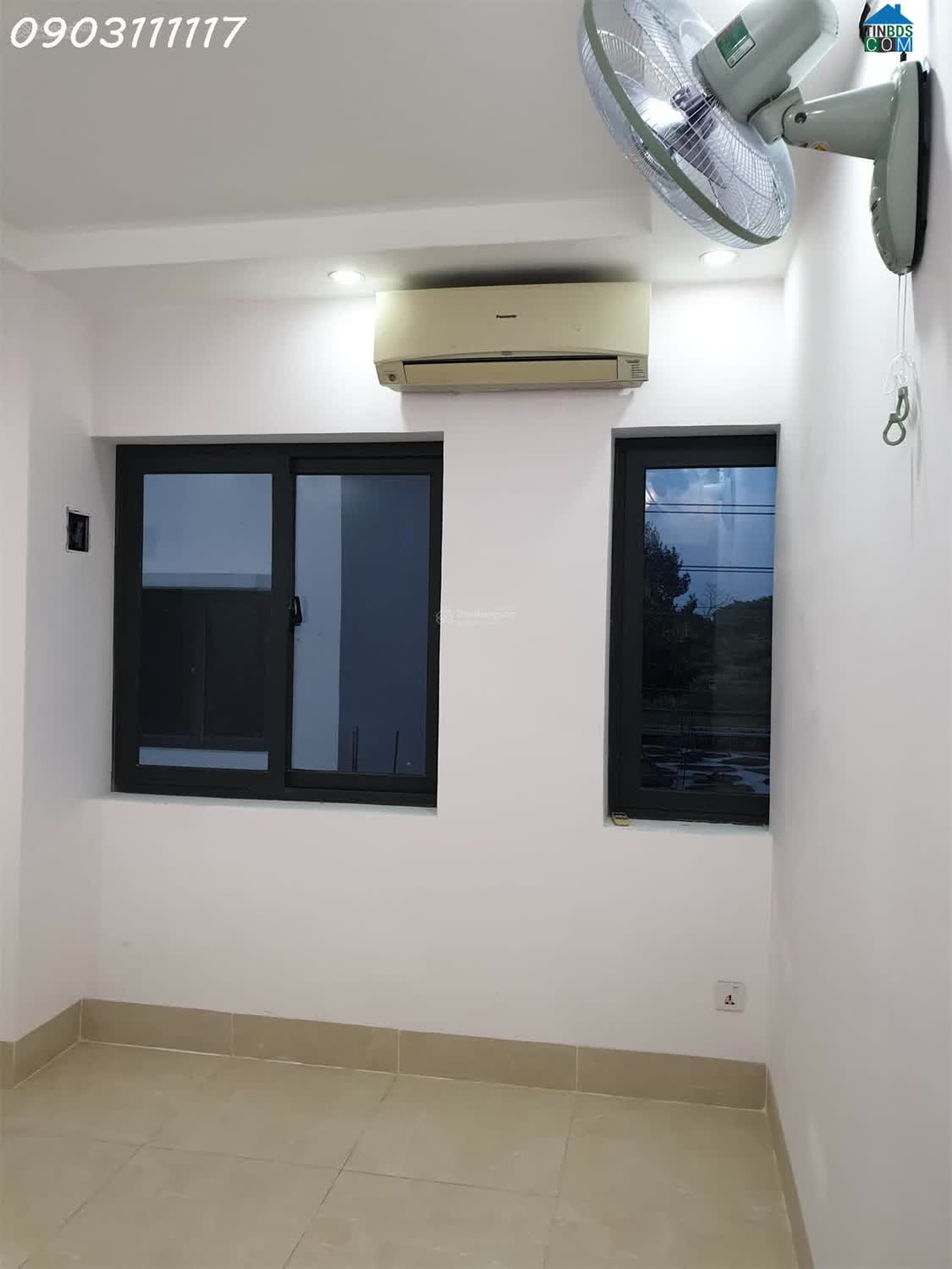 Ảnh Bán nhà mới xây dự án HUD 9 Nhơn Trạch, diện tích 6x19.5m 1T - 2L, đang cho thuê 14 triệu/tháng 0