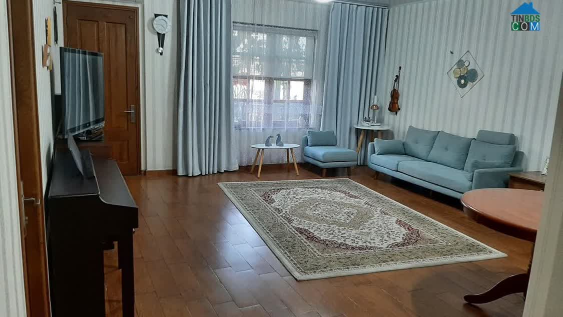 Ảnh Chính Chủ Cần Bán Gấp Căn Hộ Chung Cư Võ Văn Kiệt- Phường Sài Gòn - Trung Tâm Quận 1 0