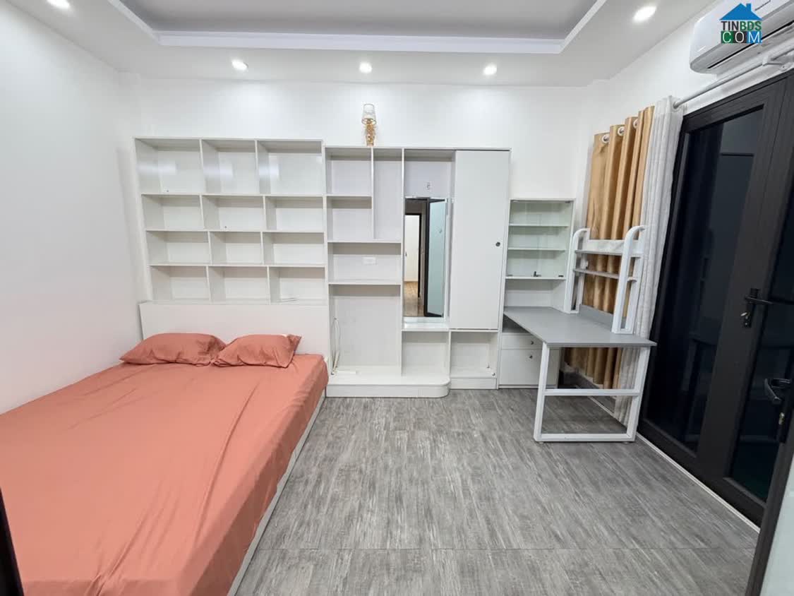 Ảnh Tọa Độ Vàng Đầu Tư - Lô Góc Hai Mặt Thoáng - Kiệt Tác 5 Tầng 0