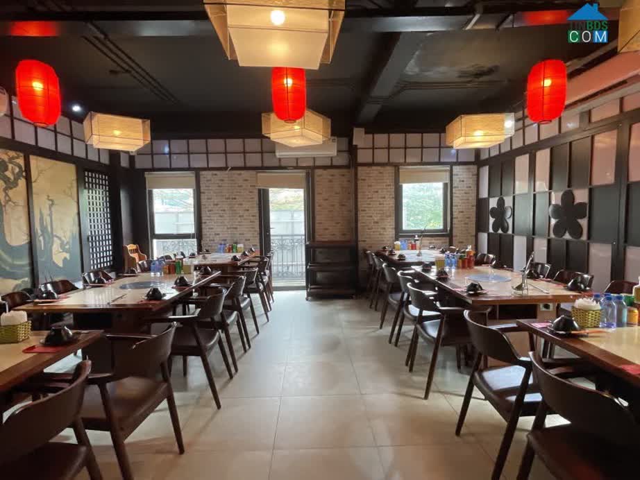 Ảnh Bán mặt hồ Hoàng Cầu Đống Đa Hà Nội 75 tỷ Mặt tiền 8m nở hậu tổng DT 126m2 có chỉ giới đỏ QH 0