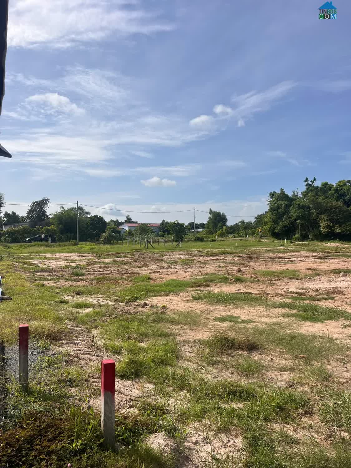 Ảnh Đất Ngộp Giá Tốt Thái Mỹ – Full Thổ Cư, Sổ Riêng, Công Chứng Ngay 0